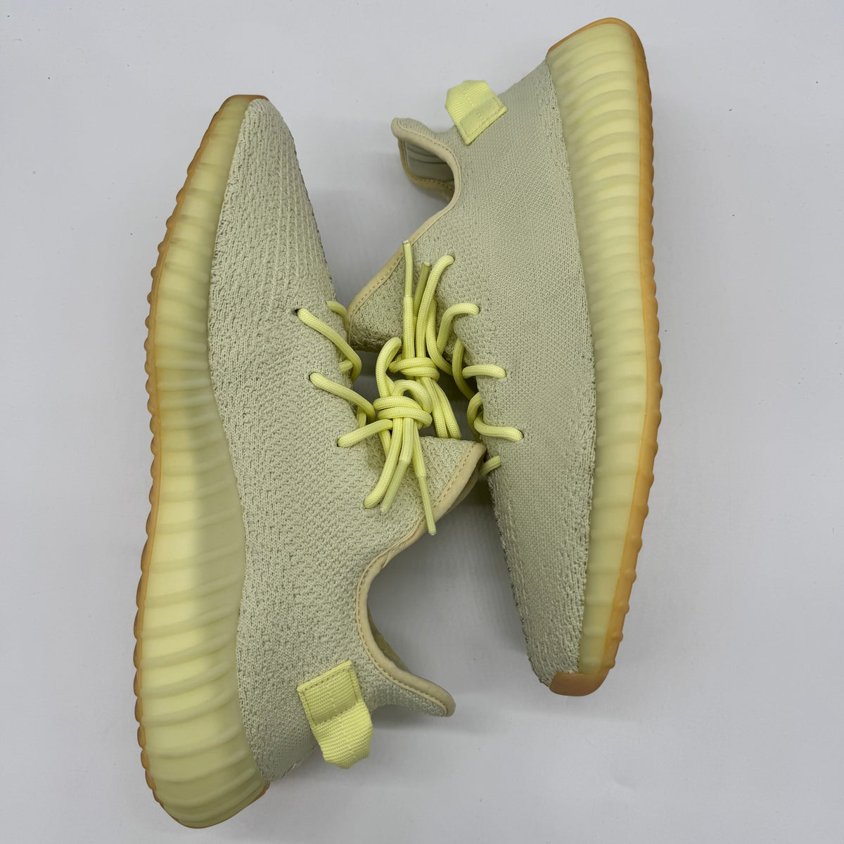 Adidas Yeezy Boost 350 V2 Butter