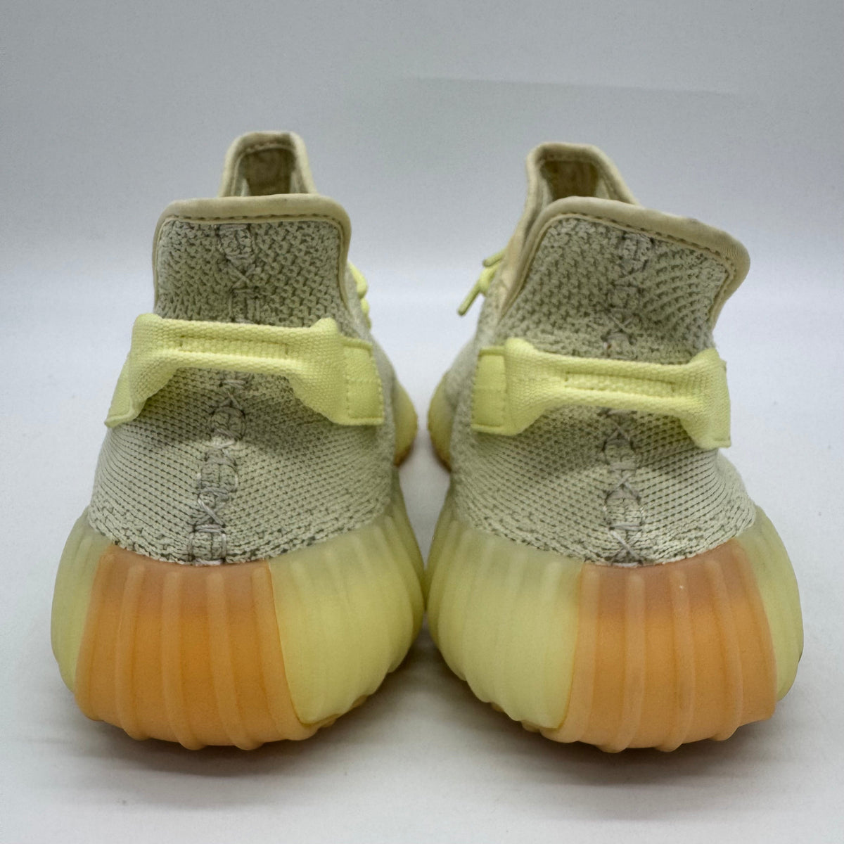 Adidas Yeezy Boost 350 V2 Butter