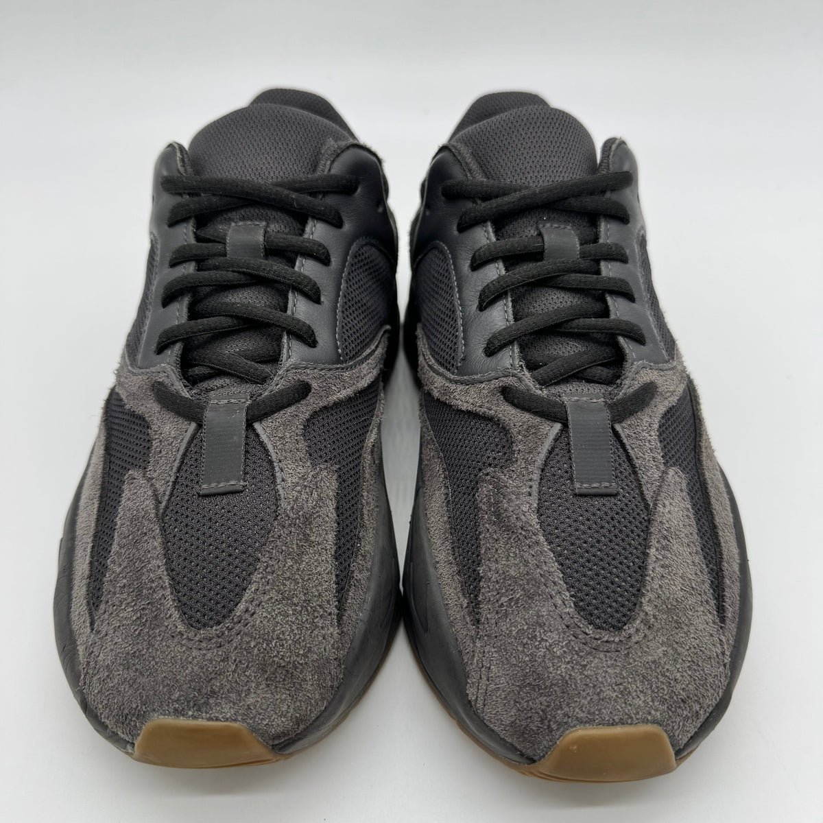 Adidas Yeezy Boost 700 Utility Black