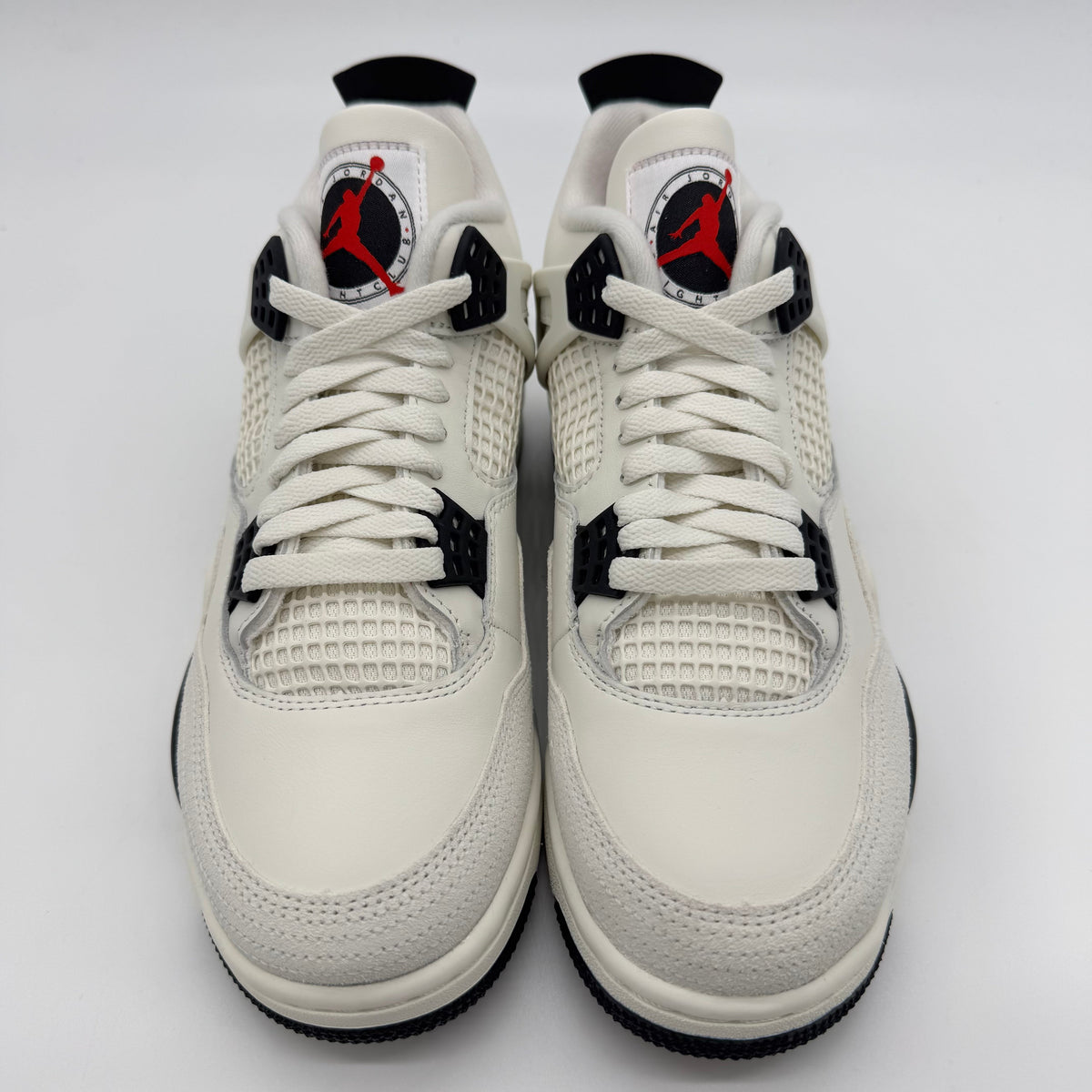 Jordan 4 Flight Club
