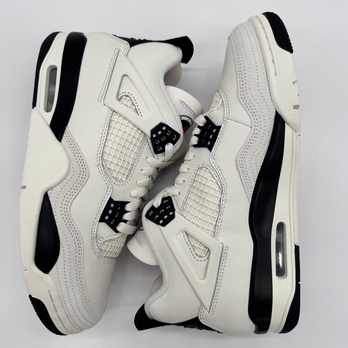 Jordan 4 Flight Club