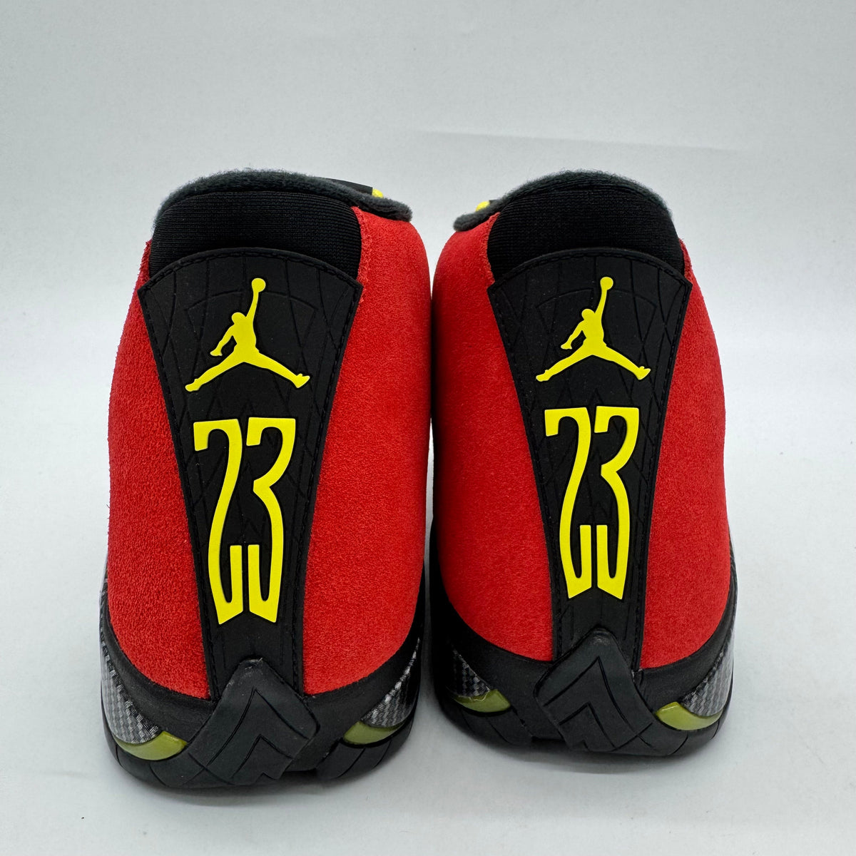 Jordan 14 Ferrari (2025)