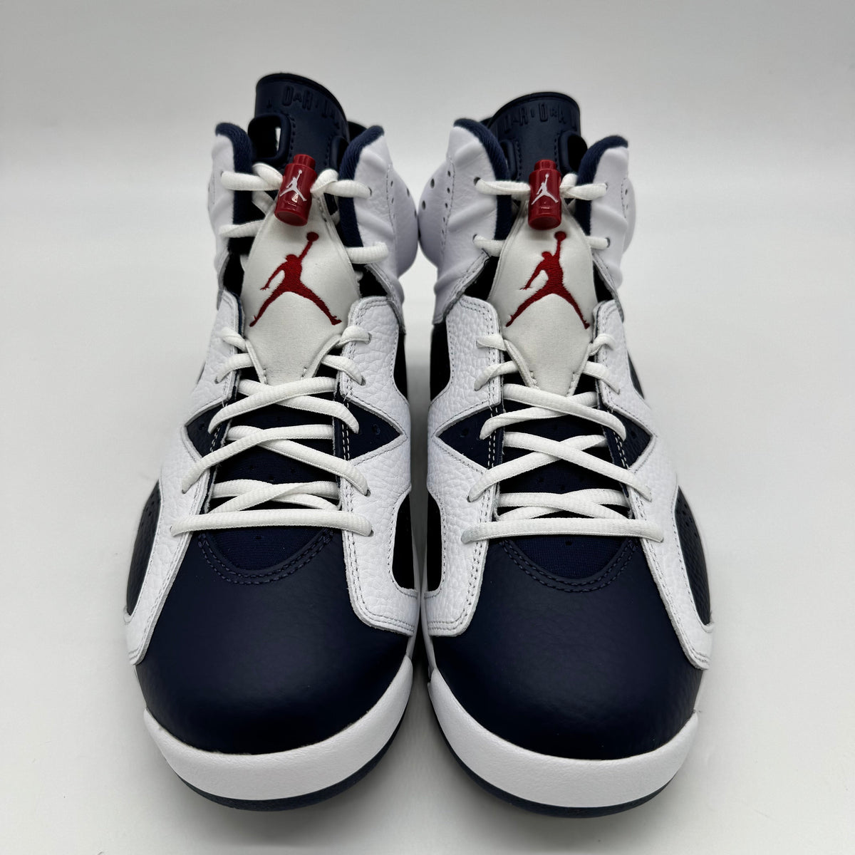 Jordan 6 Olympic (2024)