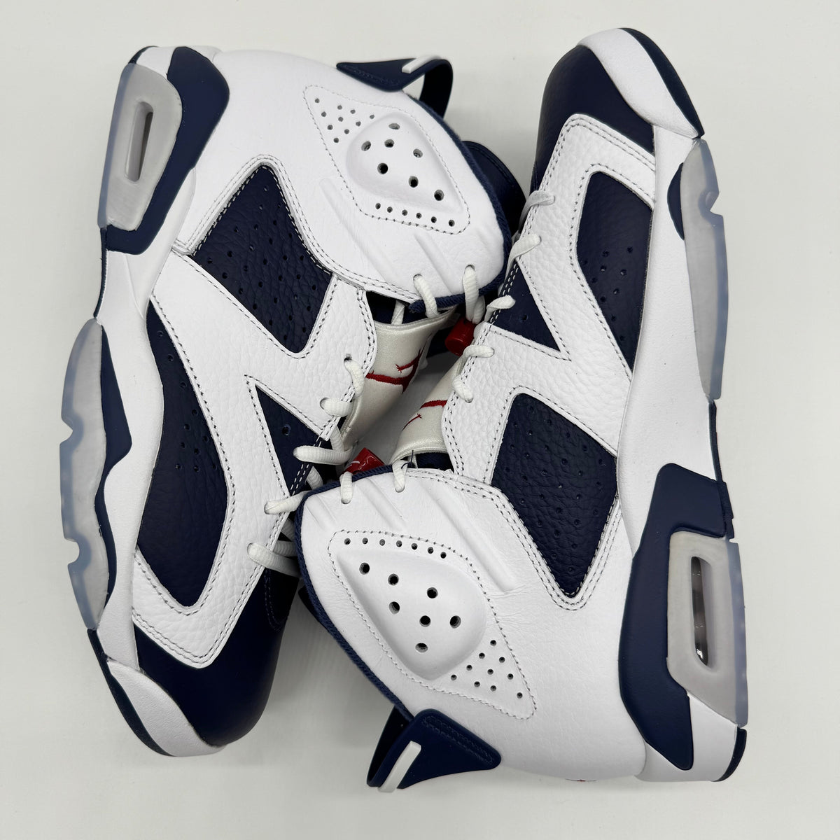 Jordan 6 Olympic (2024)