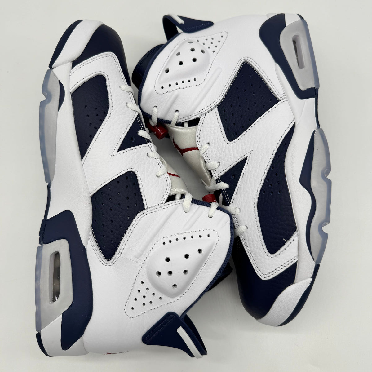 Jordan 6 Olympic (2024)