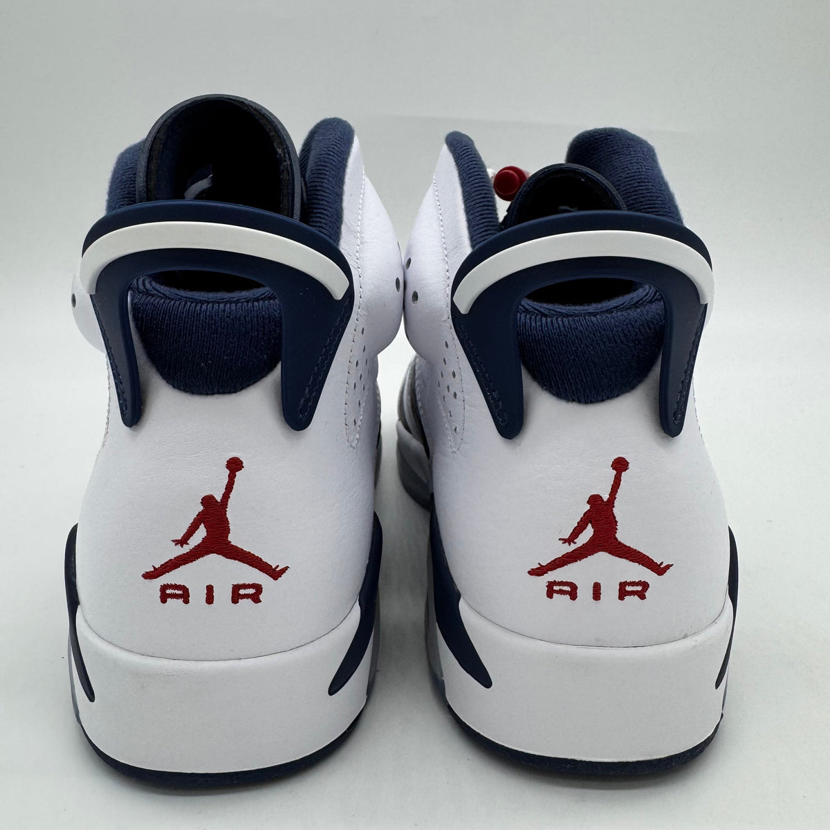 Jordan 6 Olympic (2024)