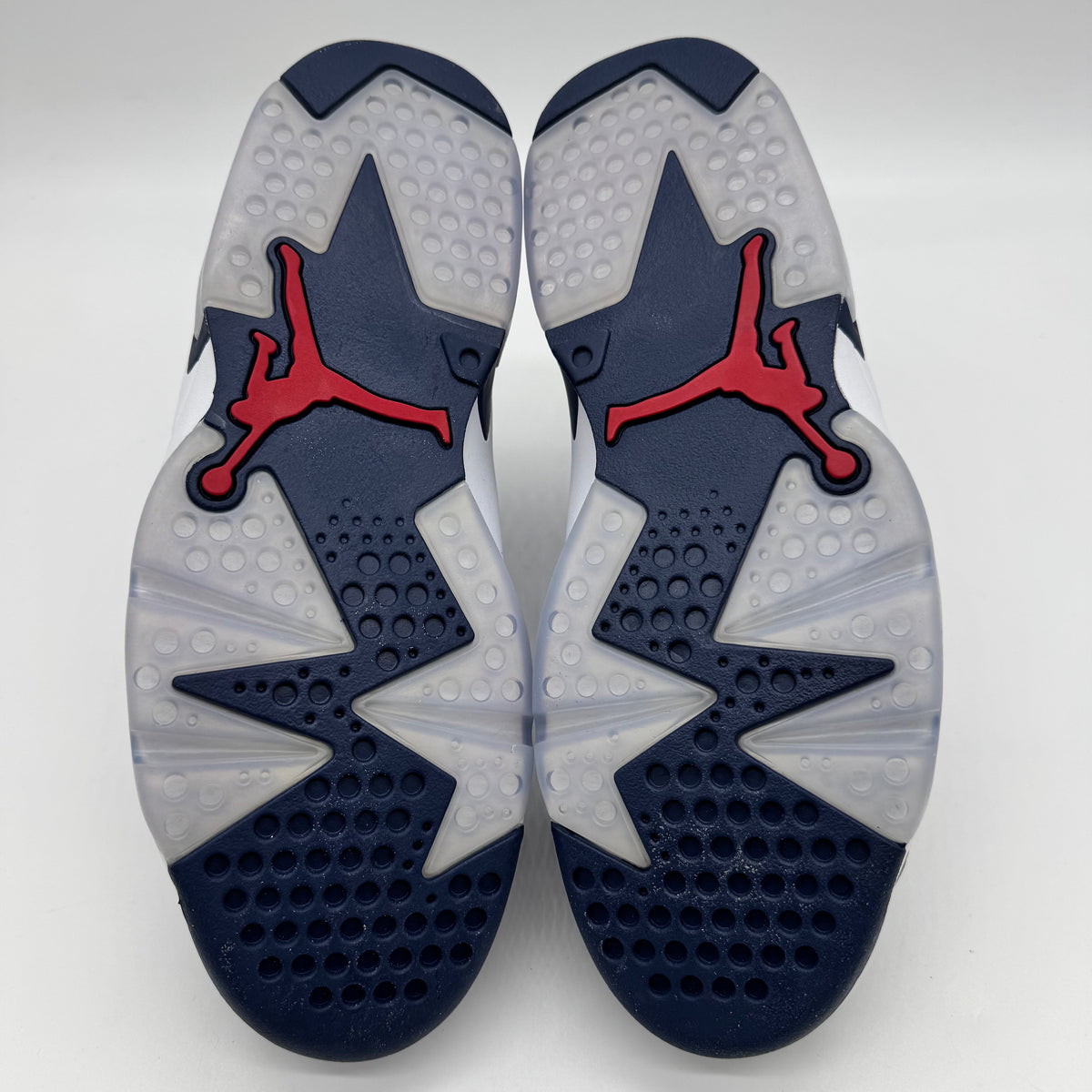 Jordan 6 Olympic (2024)