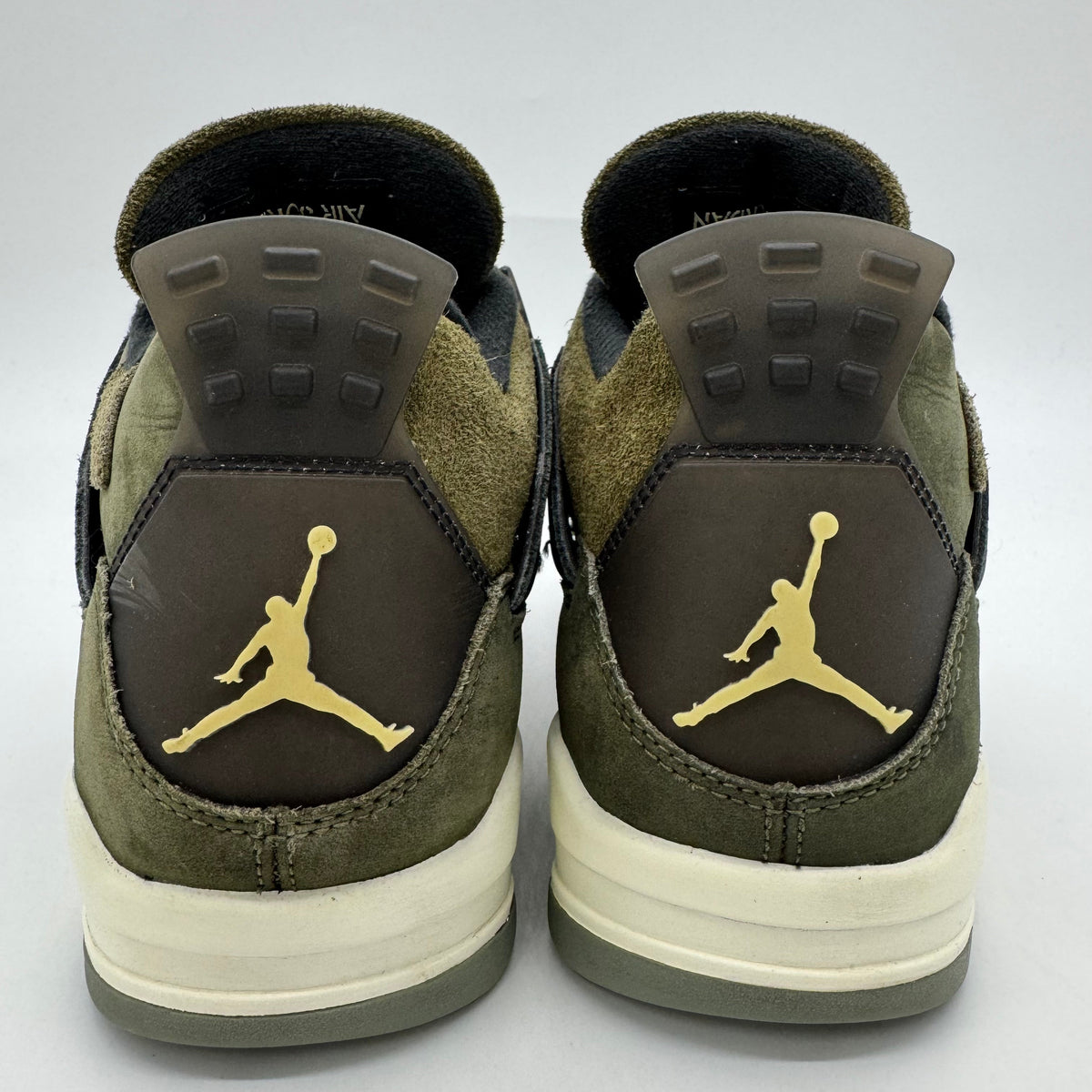 Jordan 4 SE Craft Medium Olive