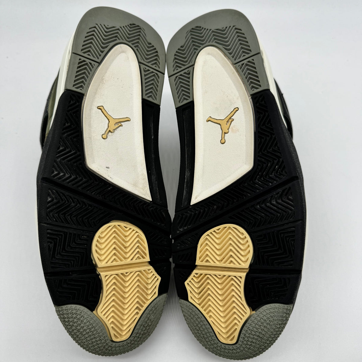 Jordan 4 SE Craft Medium Olive