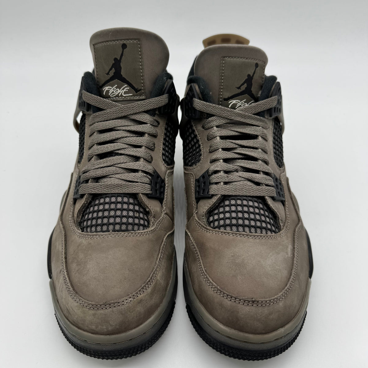 Jordan 4 Cave Stone