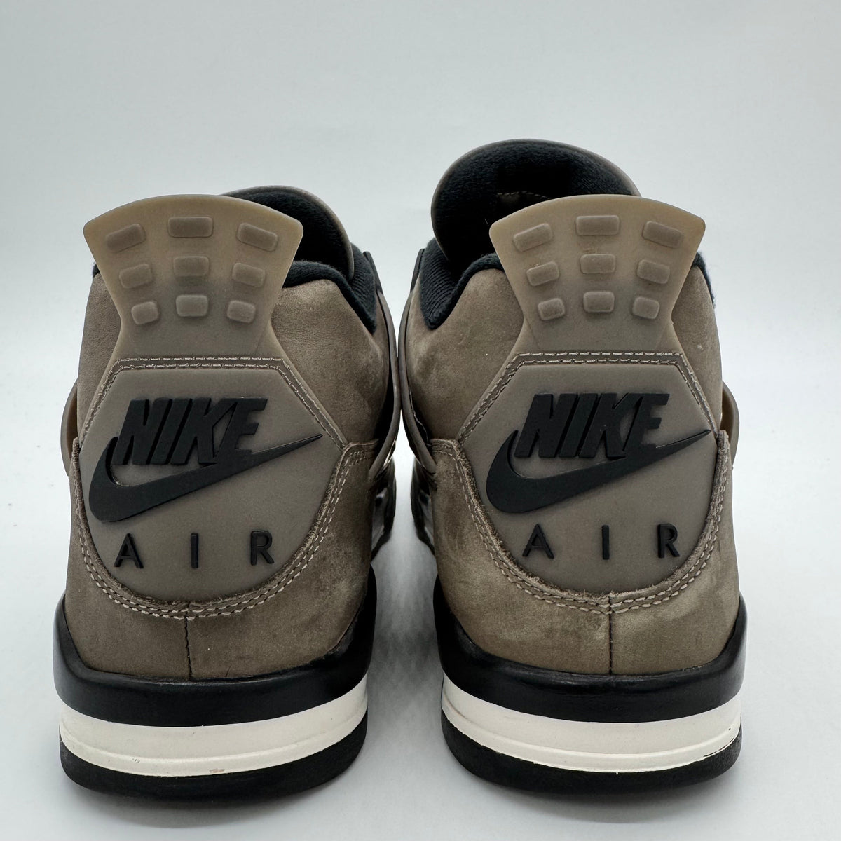 Jordan 4 Cave Stone