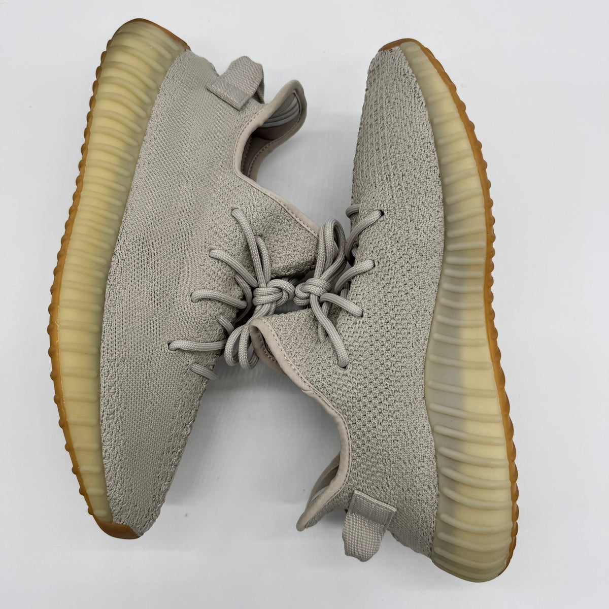 Adidas Yeezy Boost 350 V2 Sesame