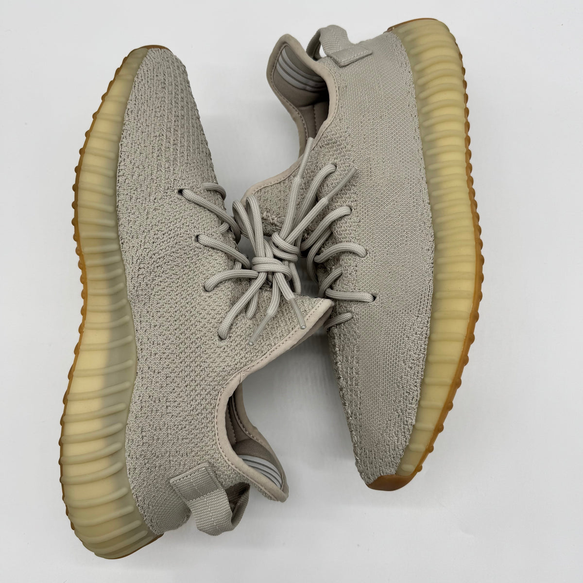 Adidas Yeezy Boost 350 V2 Sesame