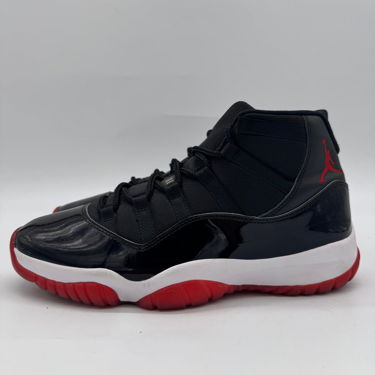 Jordan 11 Playoffs Bred (2019)