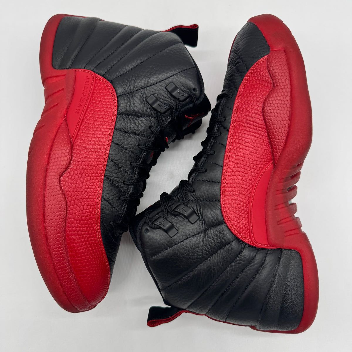 Jordan 12 Flu Game (2025)