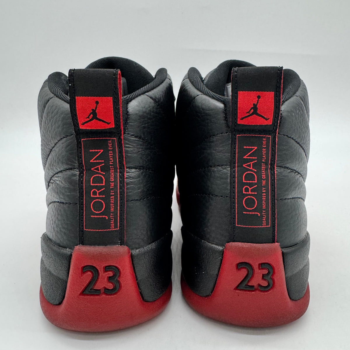 Jordan 12 Flu Game (2025)