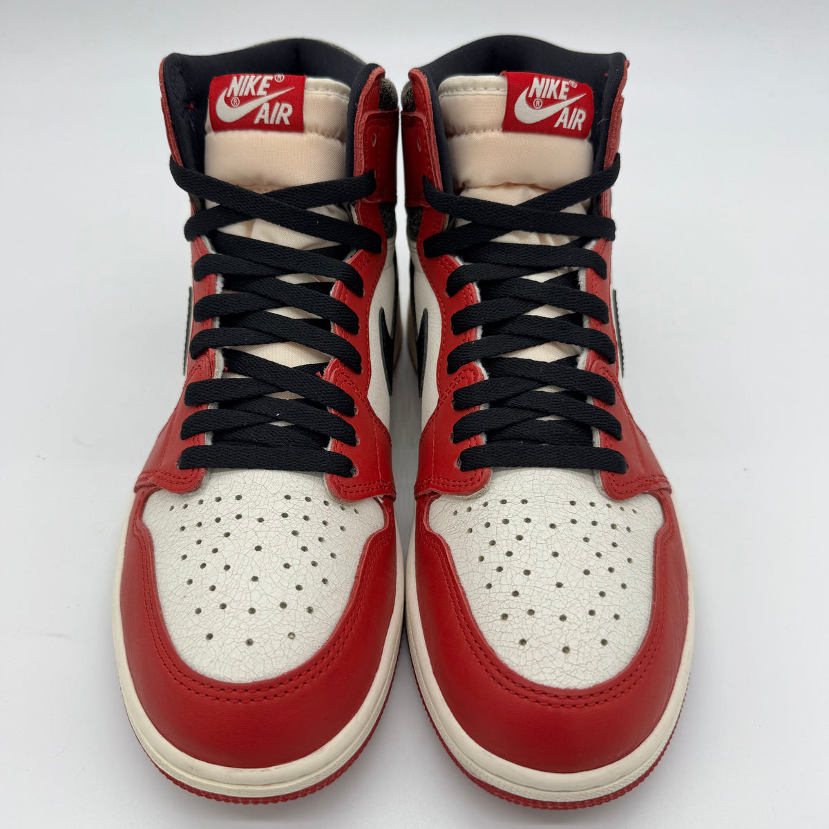 Jordan 1 High OG Chicago Lost and Found