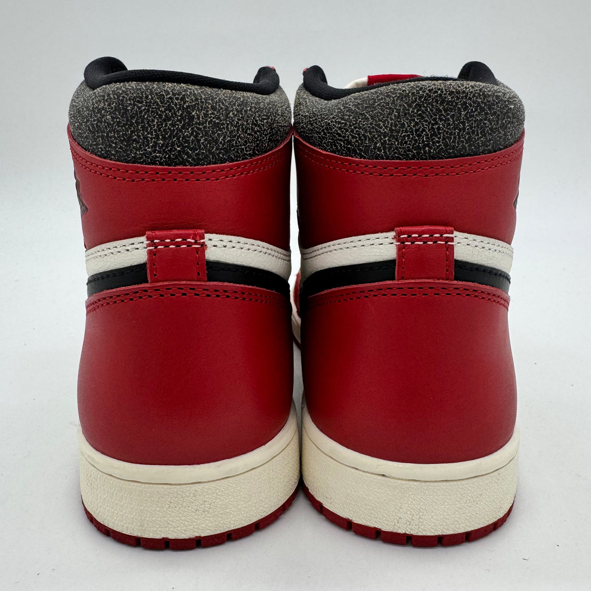 Jordan 1 High OG Chicago Lost and Found