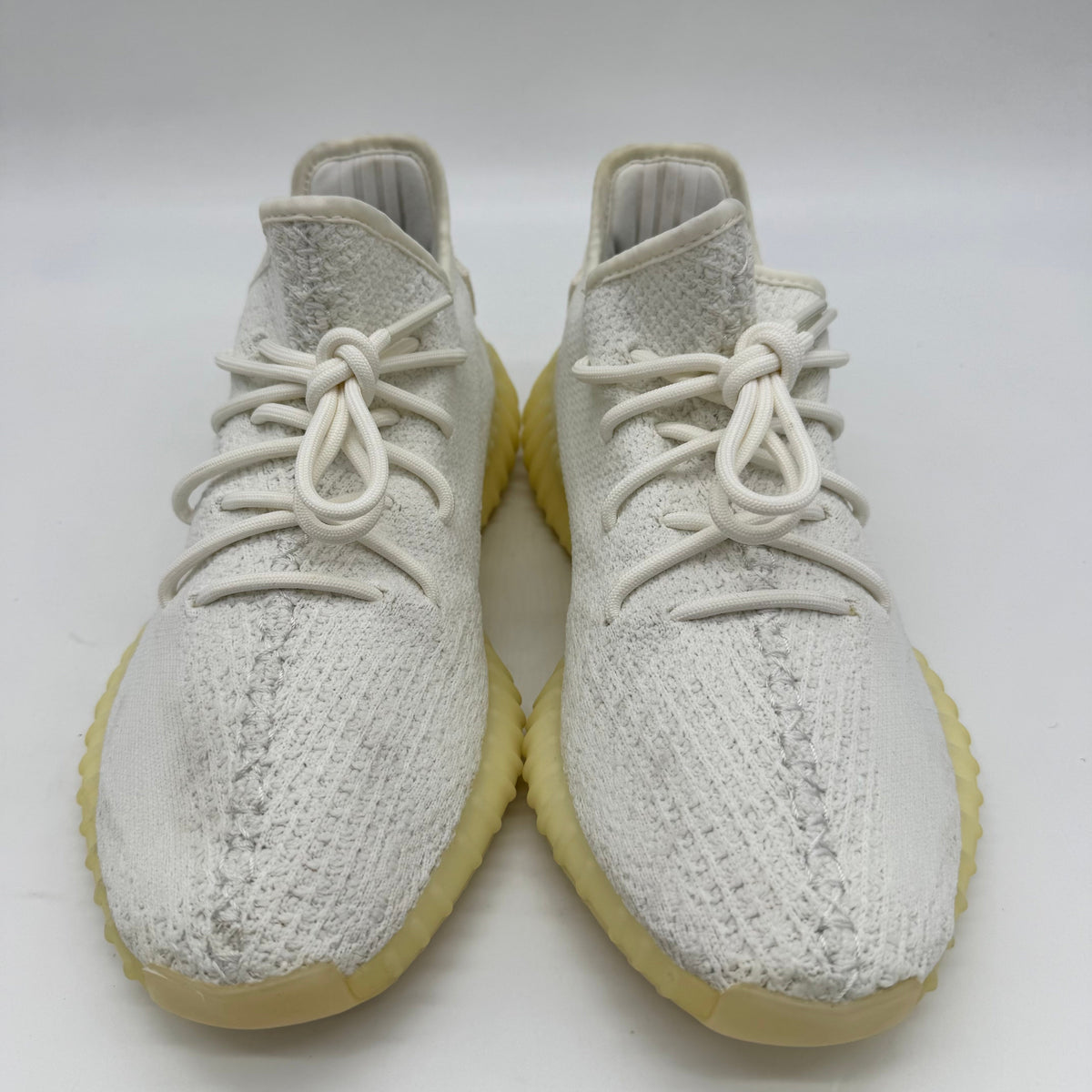 Adidas Yeezy Boost 350 V2 Cream