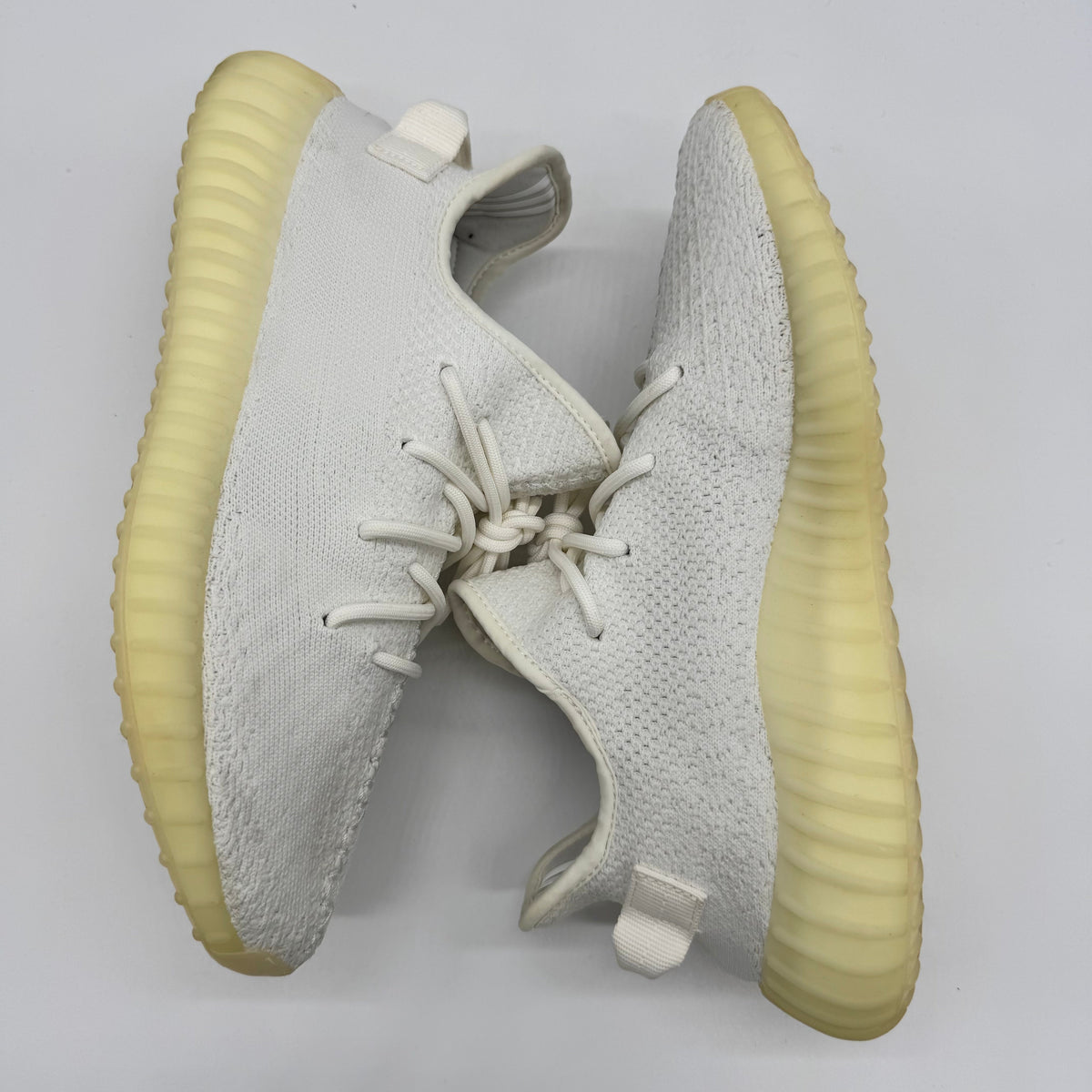 Adidas Yeezy Boost 350 V2 Cream