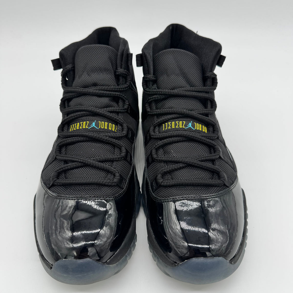 Jordan 11 Gamma Blue (2013)