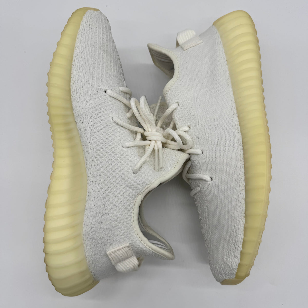 Adidas Yeezy Boost 350 V2 Cream