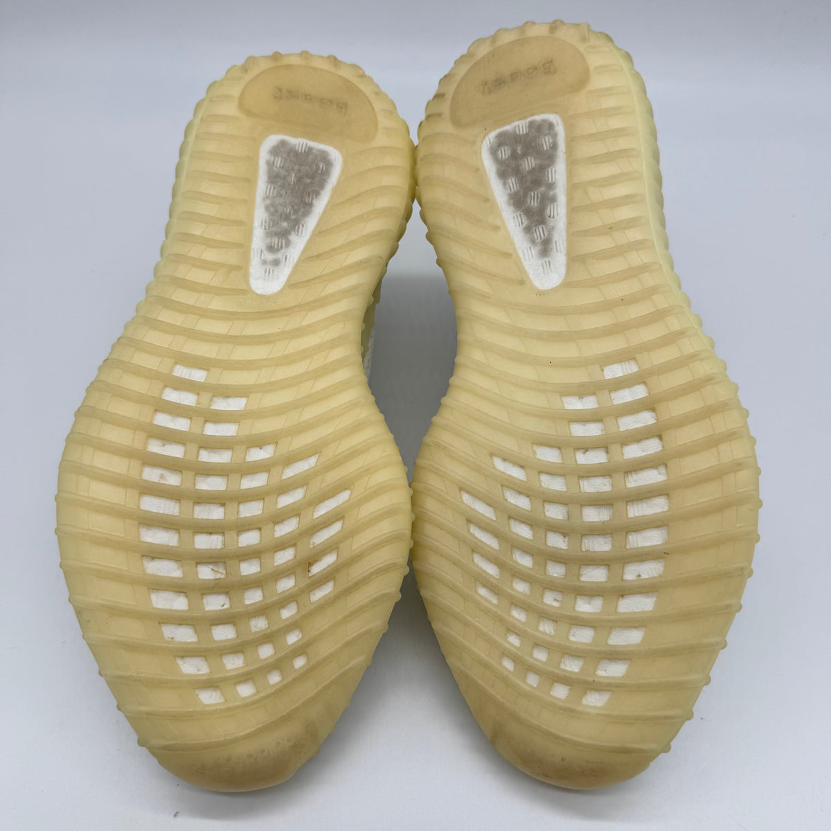 Adidas Yeezy Boost 350 V2 Cream