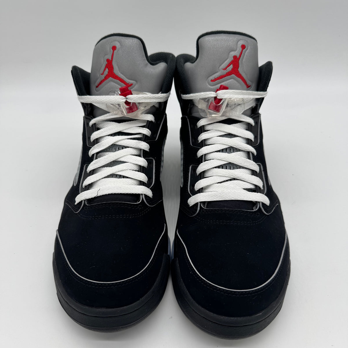 Jordan 5 OG Black Metallic Reimagined