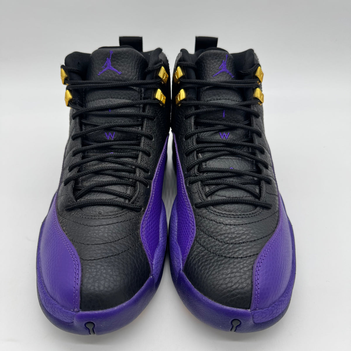 Jordan 12 Field Purple