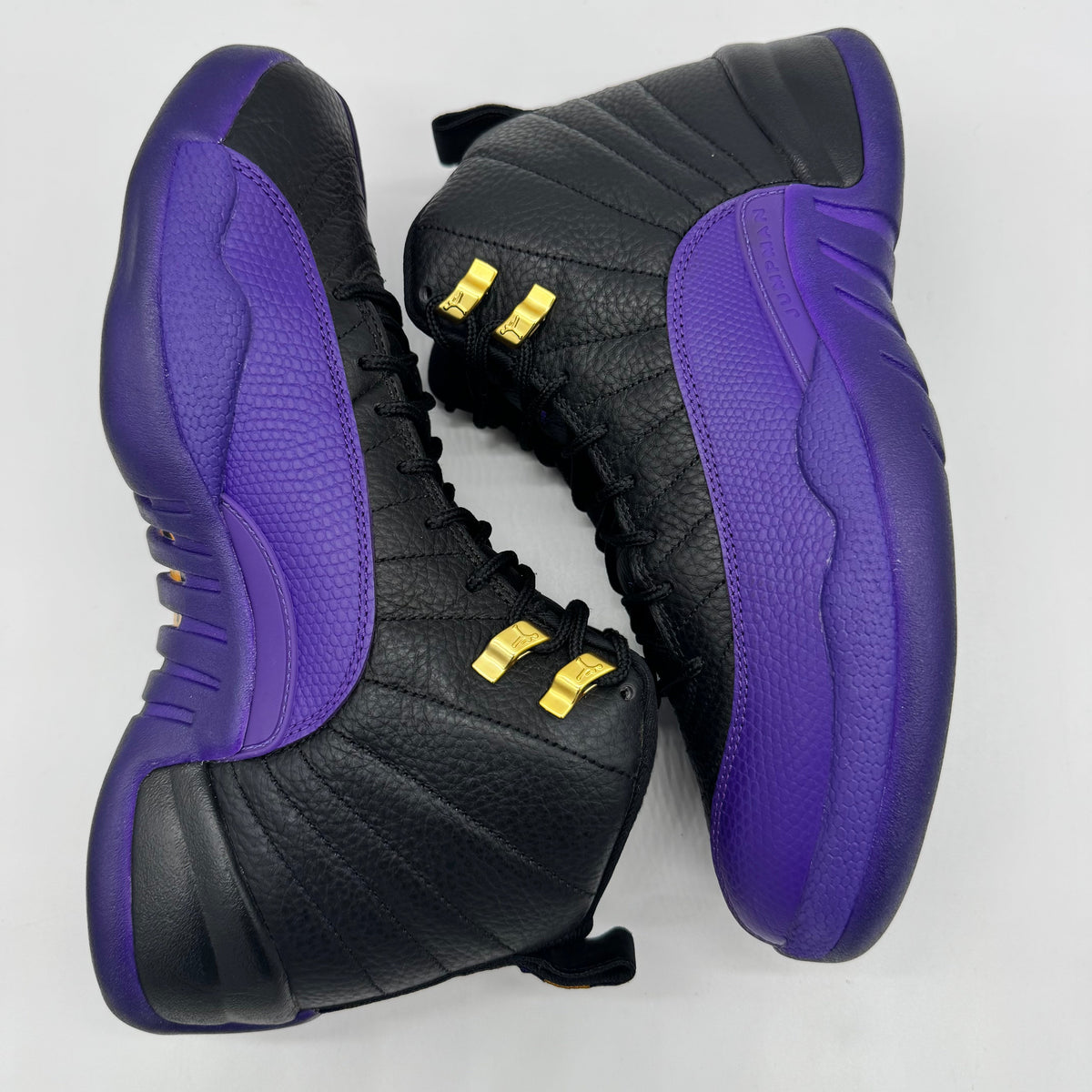 Jordan 12 Field Purple