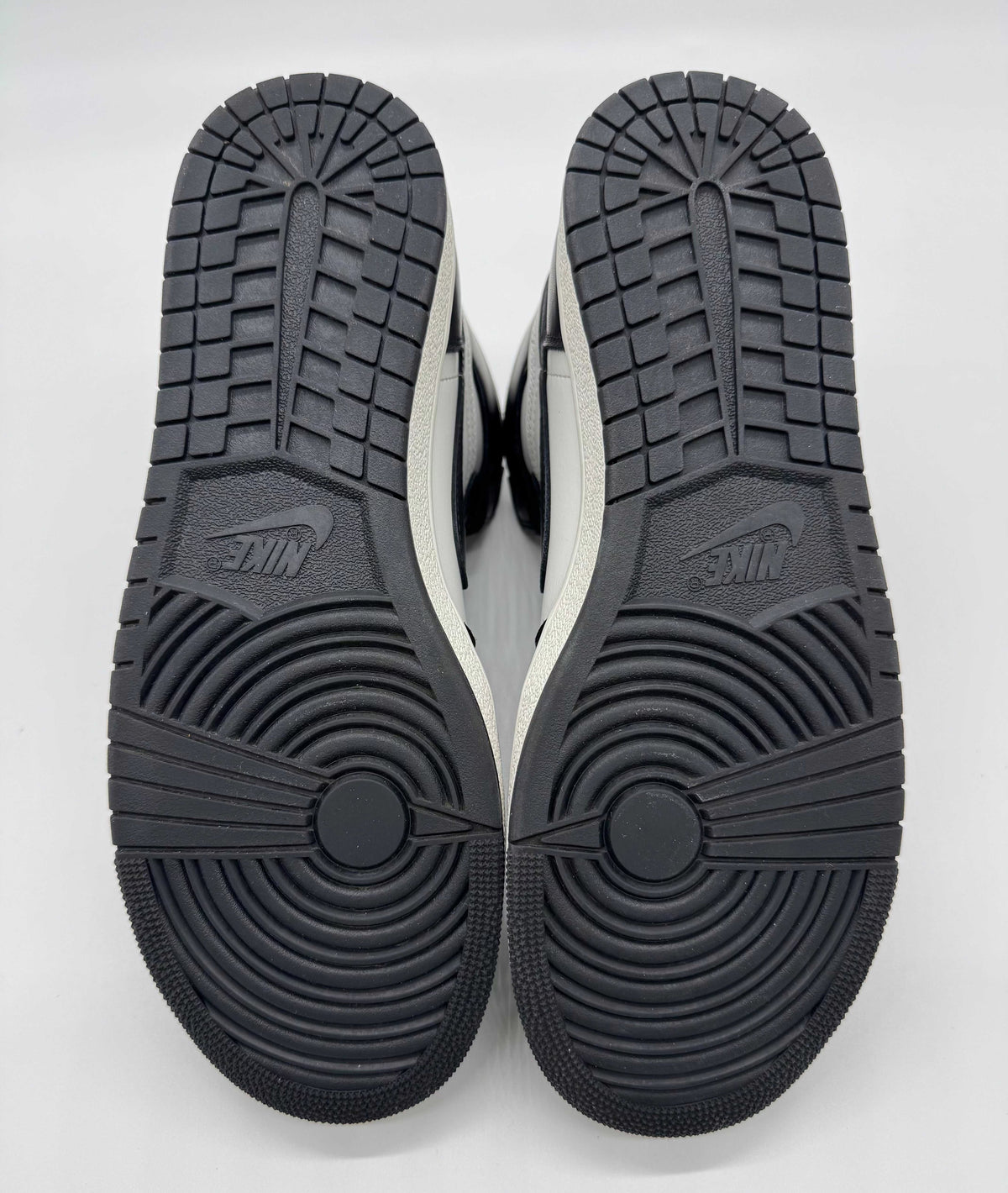 Jordan 1 High 85' Black White (2023)