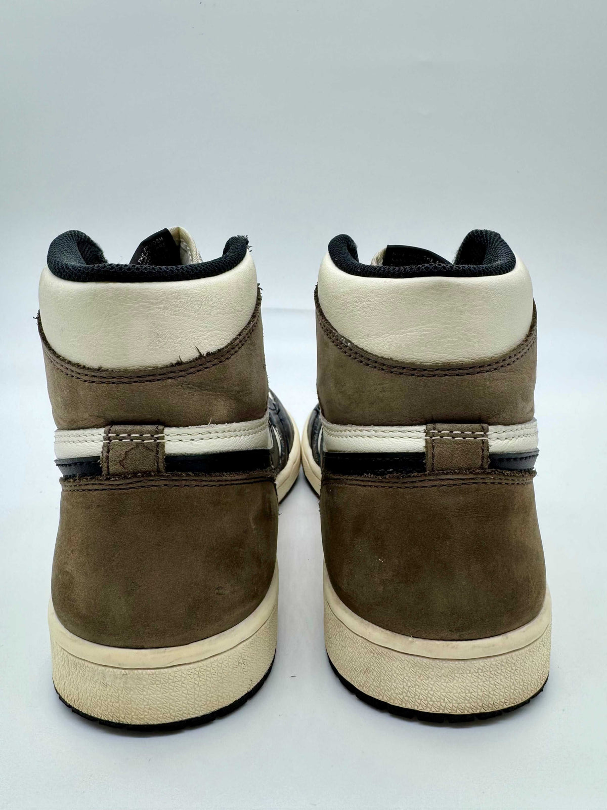 Jordan 1 High Dark Mocha