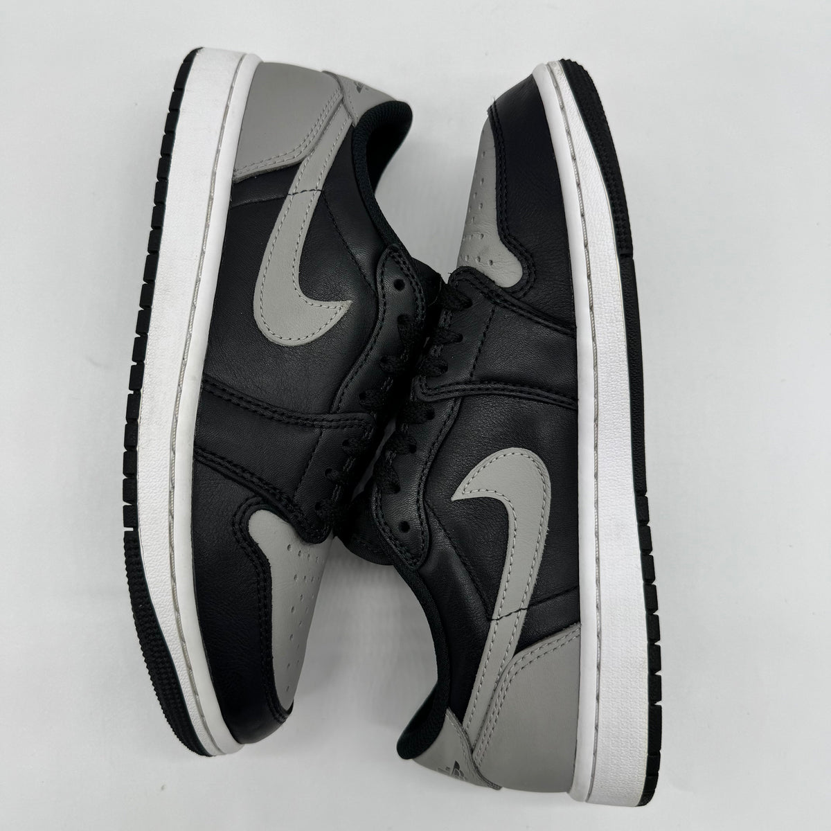 Jordan 1 Low OG Shadow (2024)