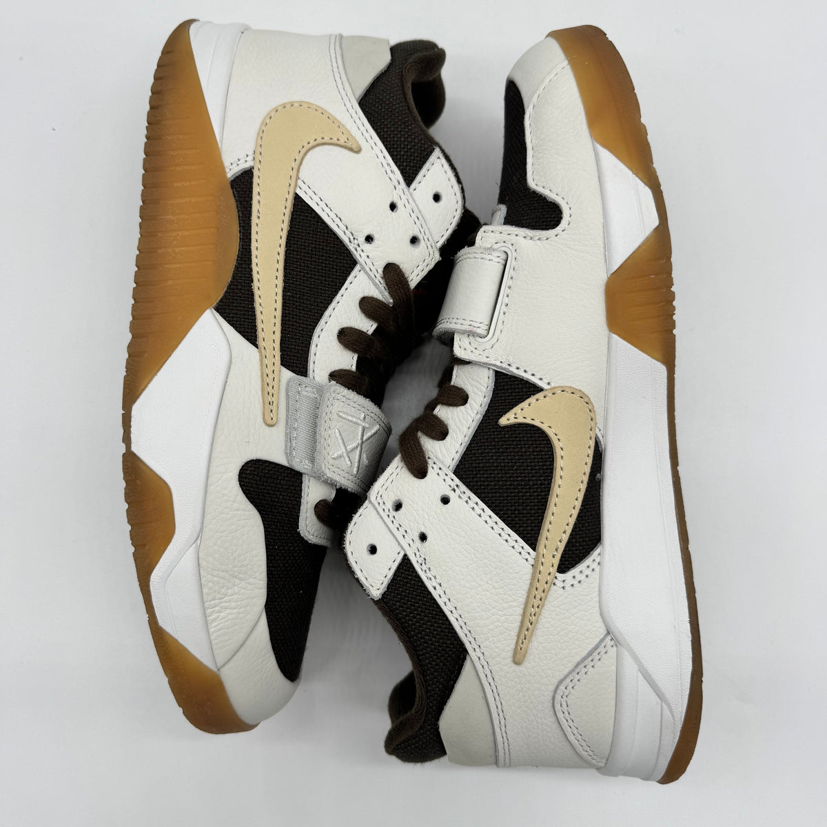 Jordan Jumpman Jack TR Travis Scott Sail