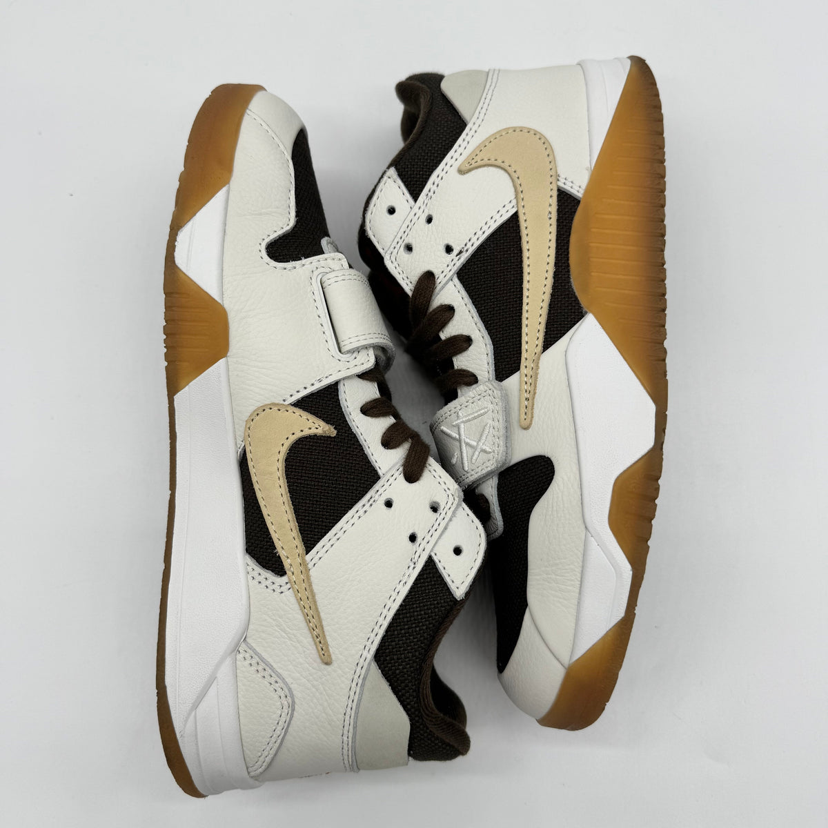 Jordan Jumpman Jack TR Travis Scott Sail