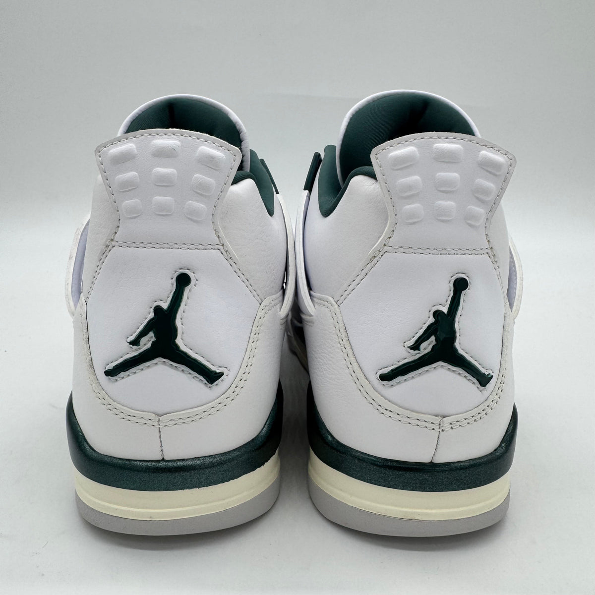 Jordan 4 Oxidized Green