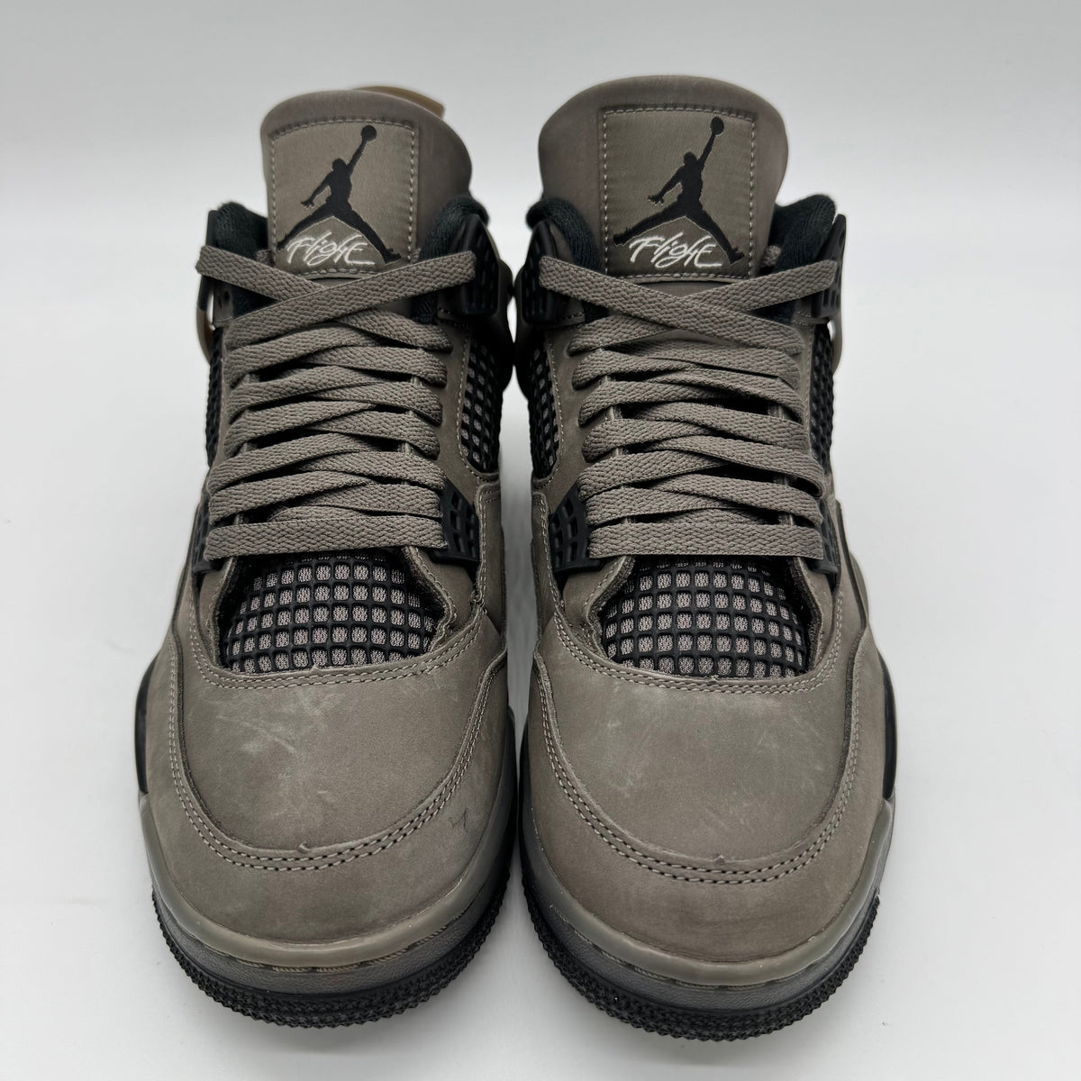 Jordan 4 Cave Stone