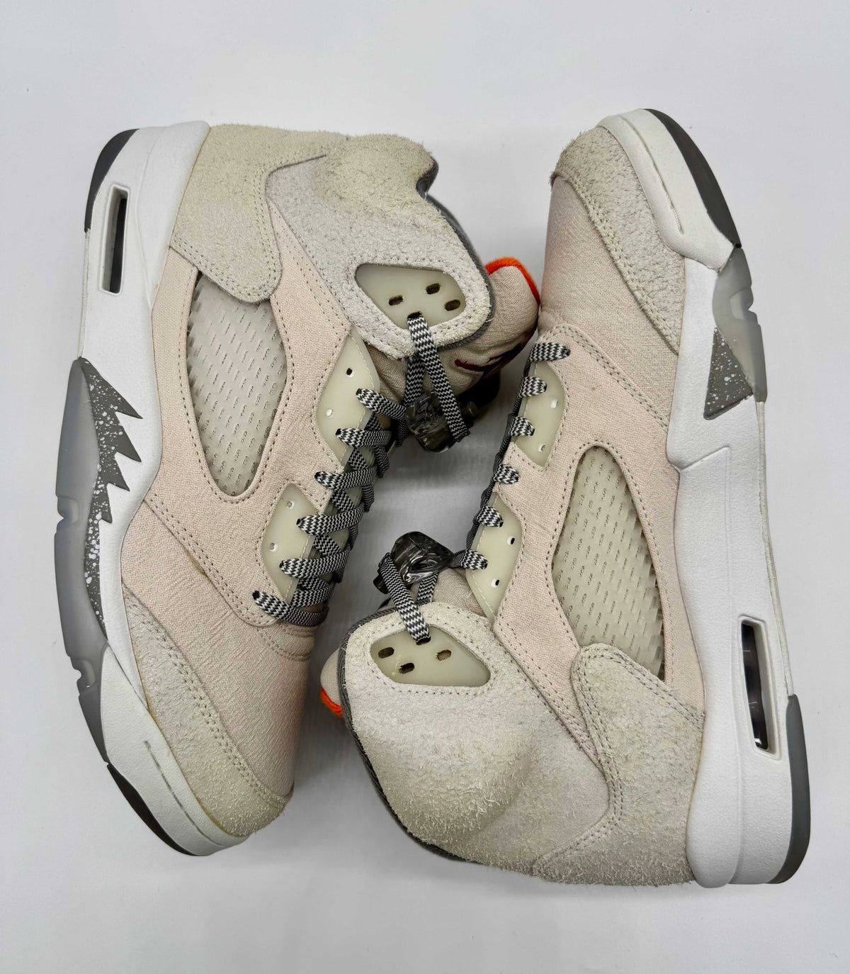 Jordan 5 SE Craft Light Orewood Brown