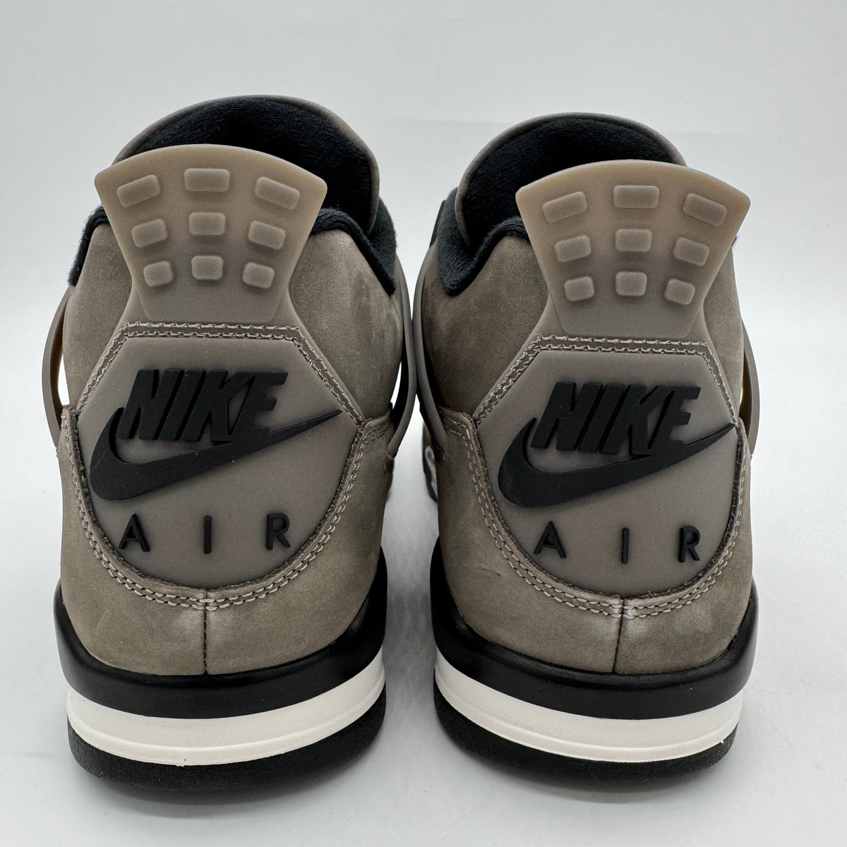 Jordan 4 Cave Stone