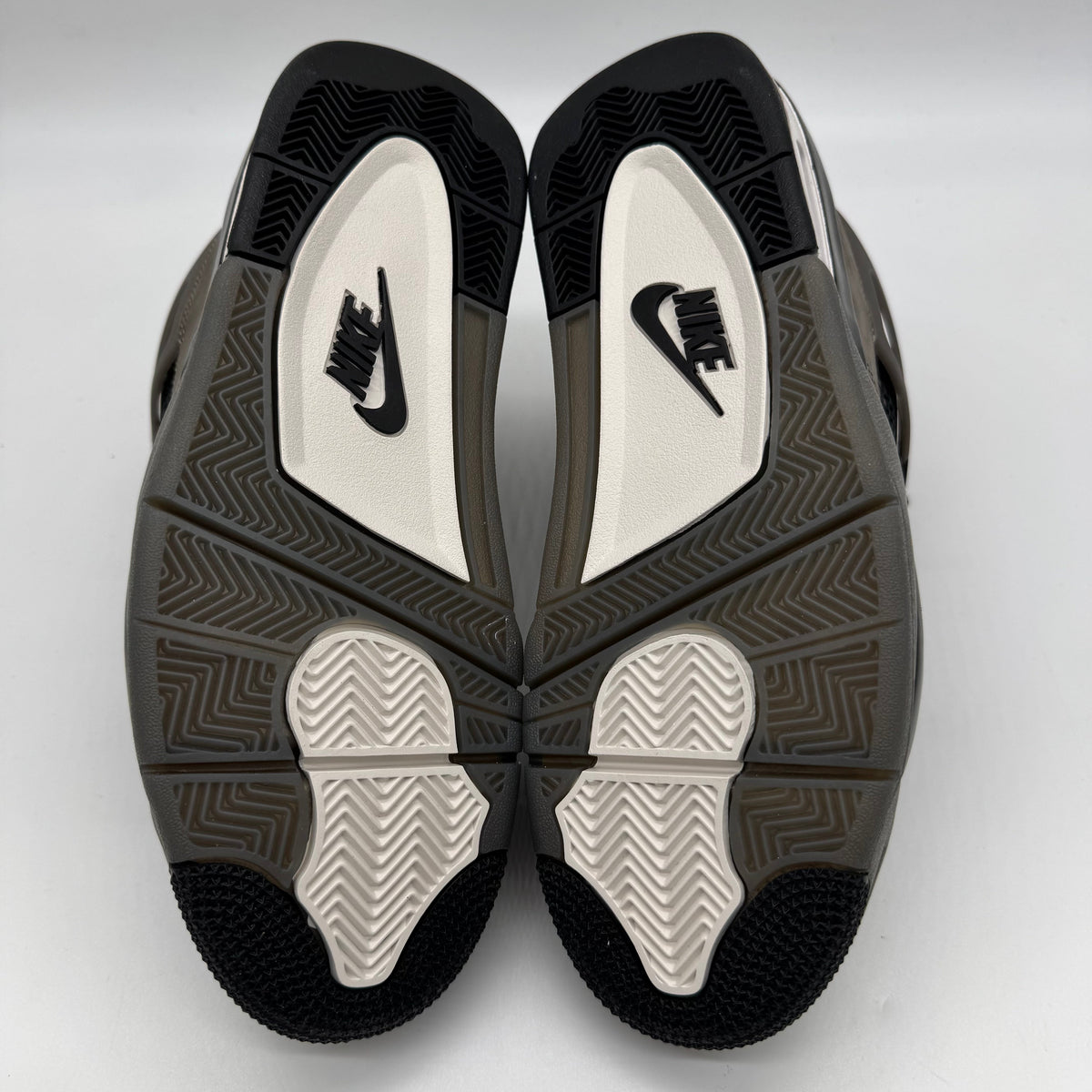 Jordan 4 Cave Stone