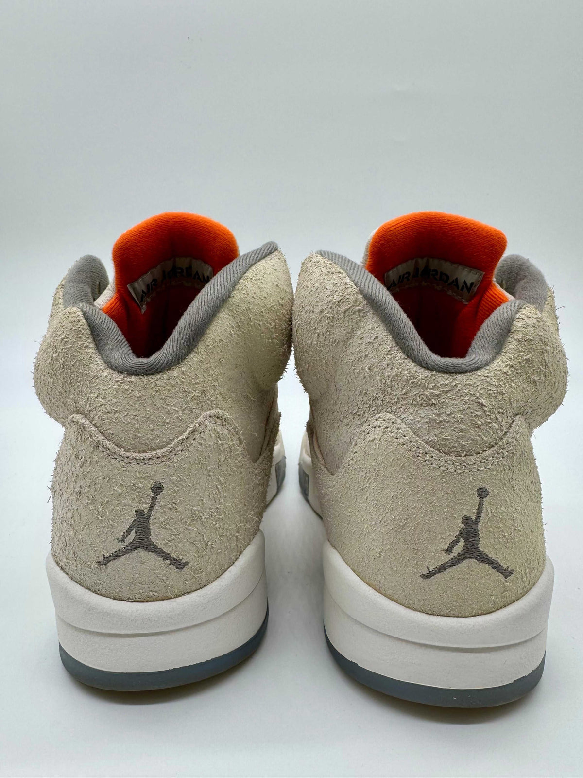 Jordan 5 SE Craft Light Orewood Brown