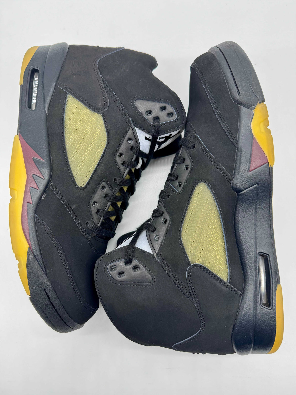 Jordan 5 A Ma Maniere Dusk