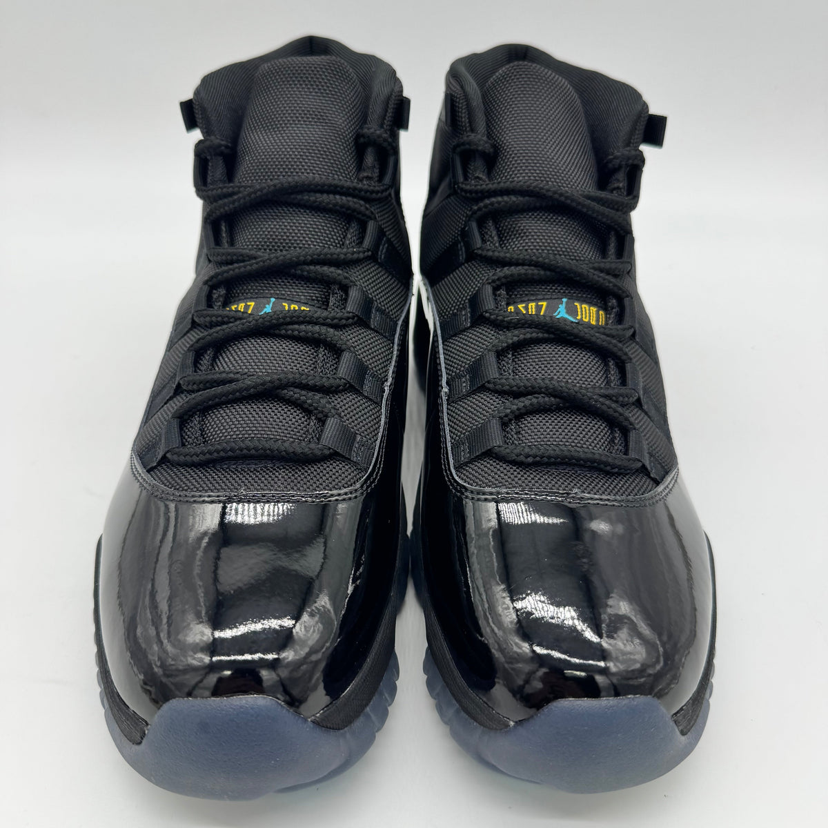 Jordan 11 Gamma Blue (2025)