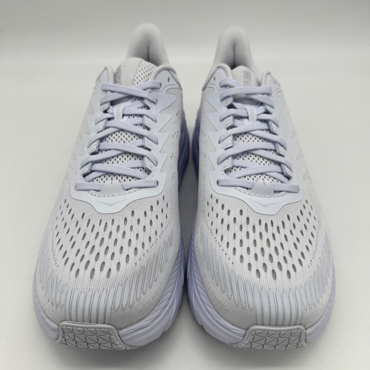 HOKA ONE Clifton 7 White