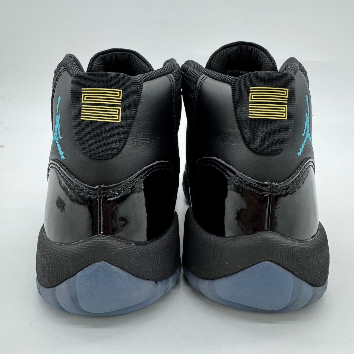 Jordan 11 Gamma Blue (2025) (GS)