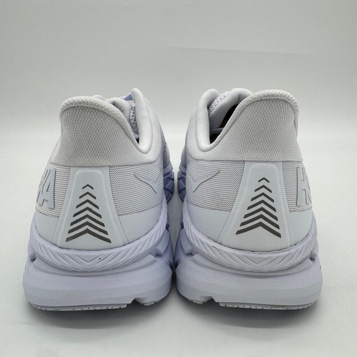 HOKA ONE Clifton 7 White