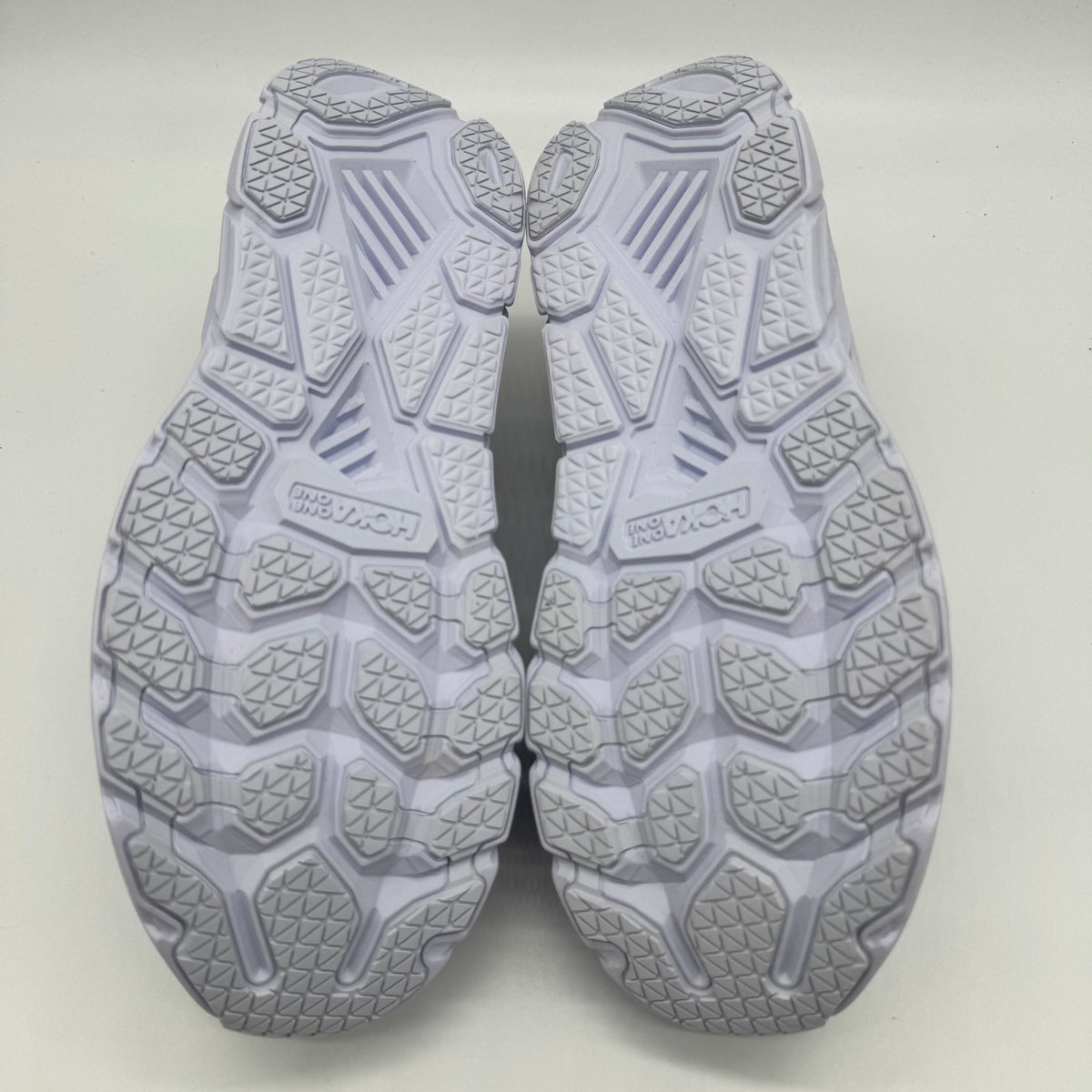 HOKA ONE Clifton 7 White