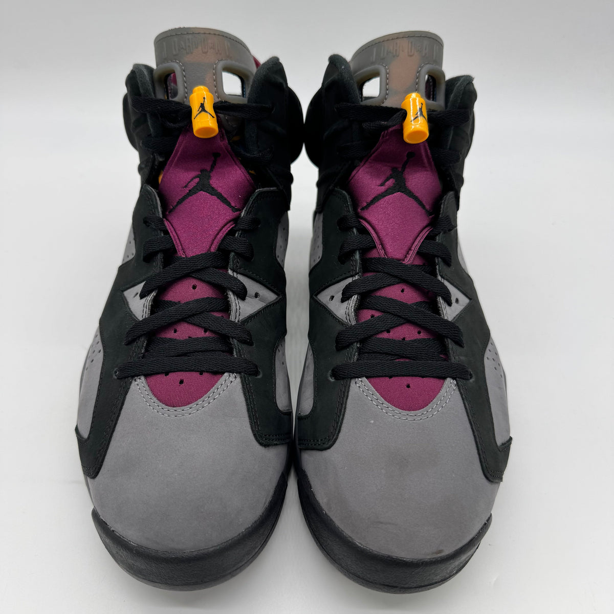 Jordan 6 Bordeaux