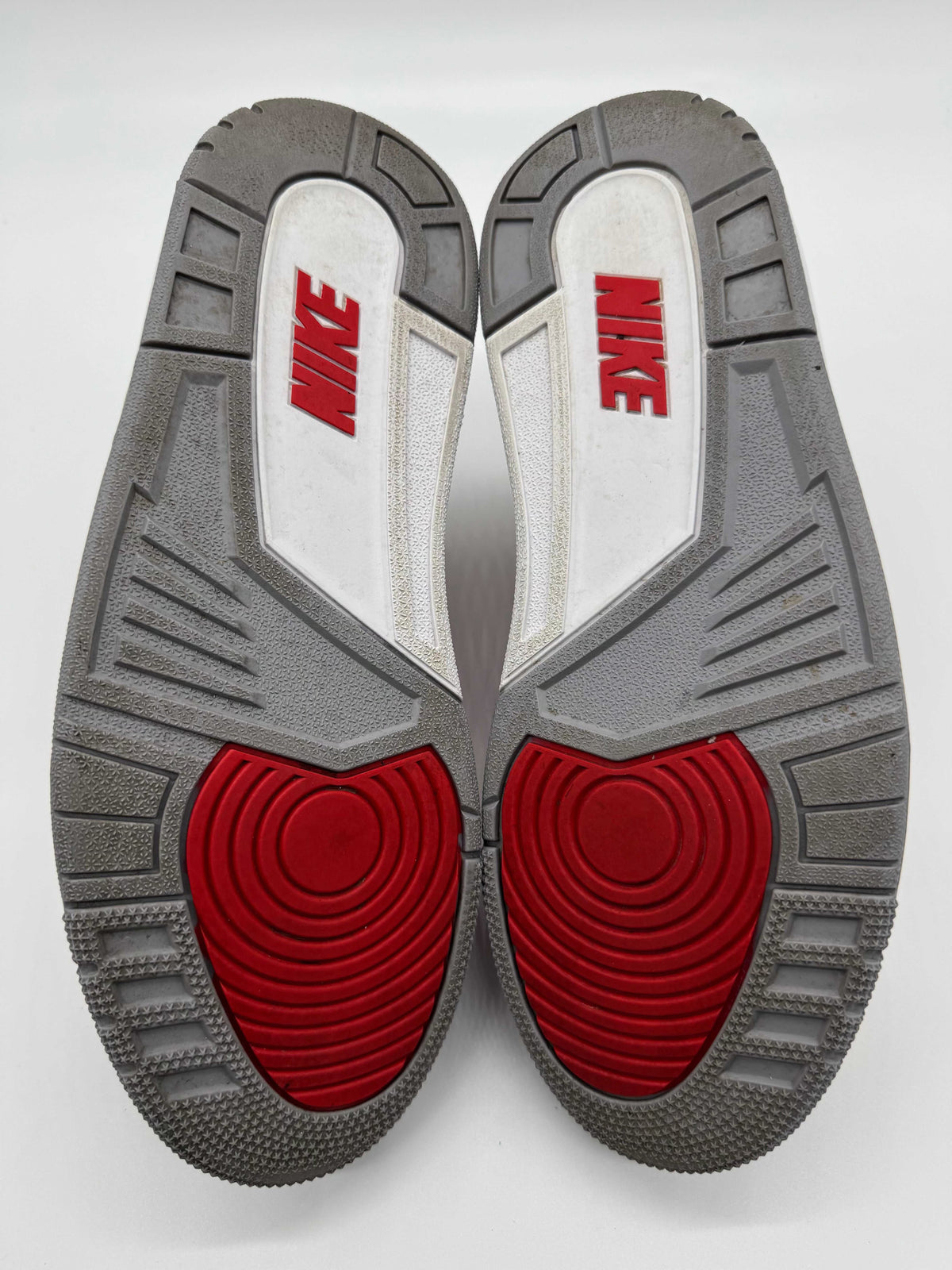 Jordan 3 SE Unite