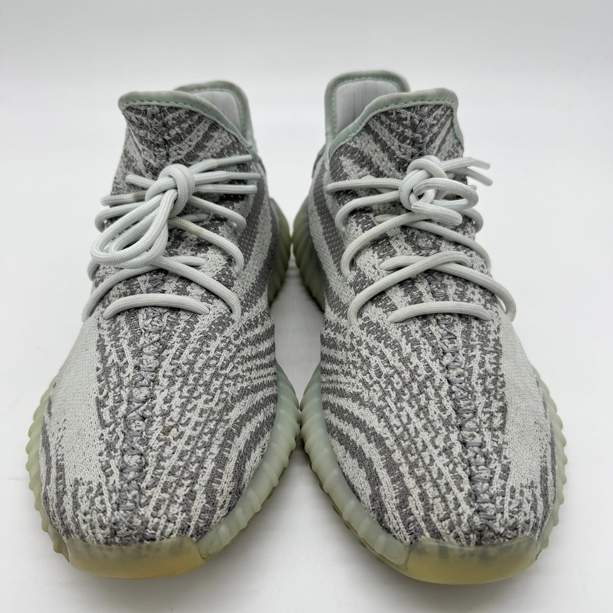 Adidas Yeezy Boost 350 V2 Blue Tint